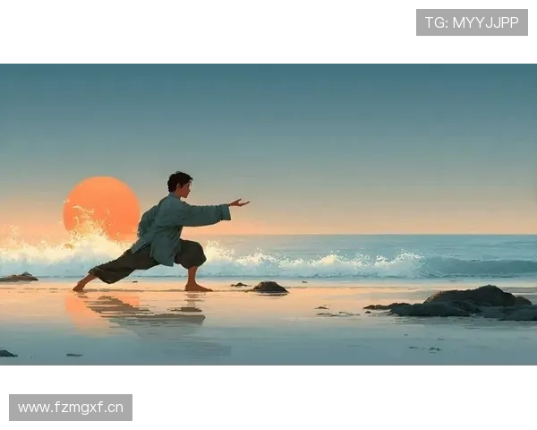 《功夫梦》：不仅仅是拳脚，更是东西方文化碰撞下的成长与和解