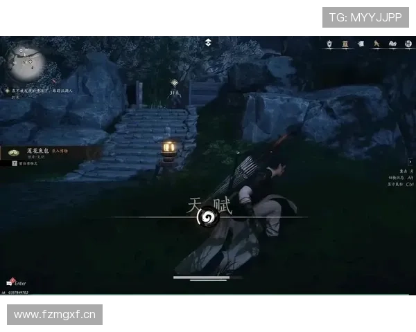 沉醉“迷侠”：一场穿越时空的东方武侠奇遇