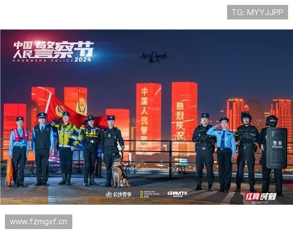 《咱们的派出所》：荧屏内外，守护我们身边的“万家灯火”